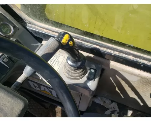 CAT TH63 Equipment Parts Unit
