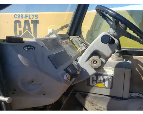 CAT TH63 Equipment Parts Unit