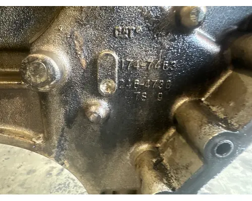 CAT W900 Engine Parts, Misc.