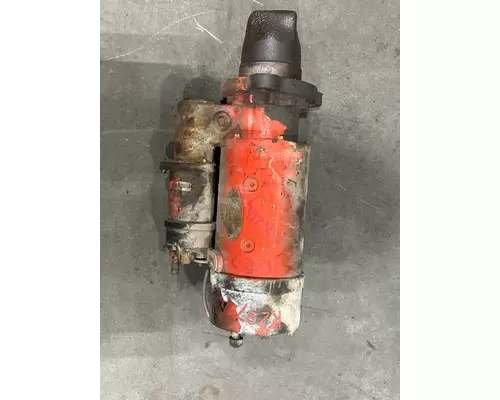 CAT W900 Starter Motor