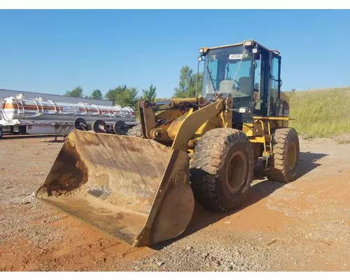 CAT Wheel Loader Complete Vehicle