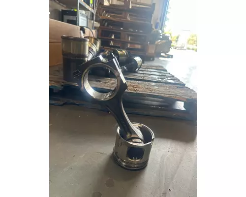 CAT Y122064ST Connecting Rod