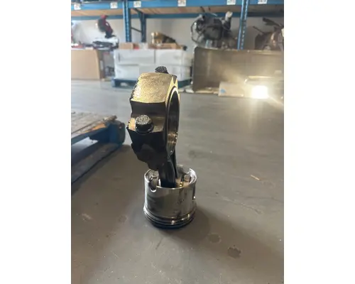 CAT Y122064ST Connecting Rod