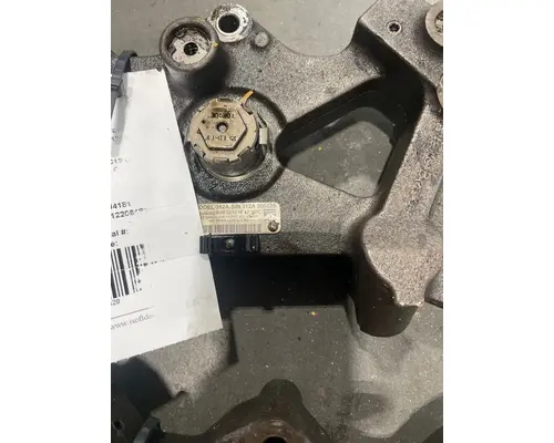 CAT Y122064ST JakeEngine Brake