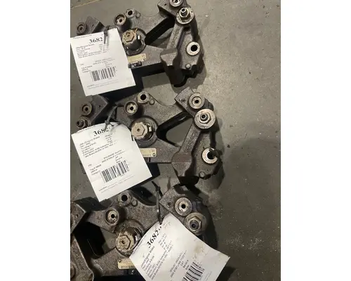 CAT Y122064ST JakeEngine Brake