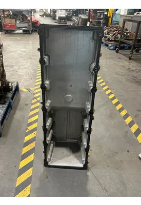 CAT Y122064ST Oil Pan