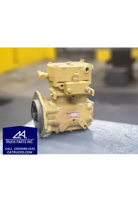 CAT  Air Compressor