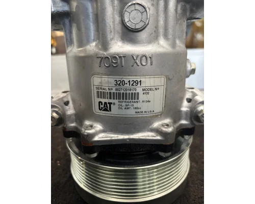 CAT  Air Conditioner Compressor