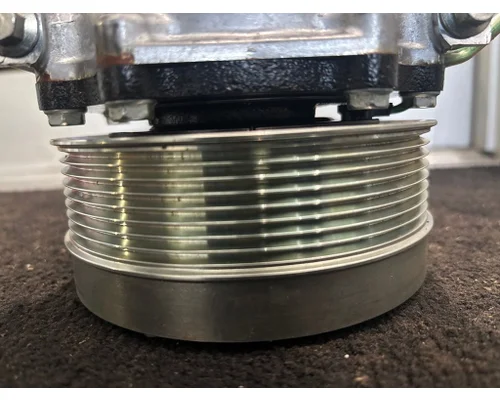 CAT  Air Conditioner Compressor