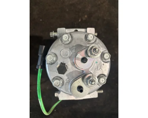 CAT  Air Conditioner Compressor