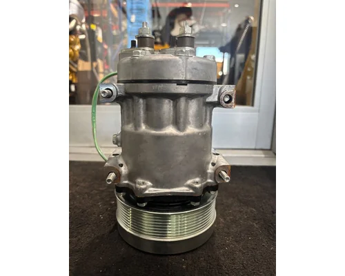 CAT  Air Conditioner Compressor