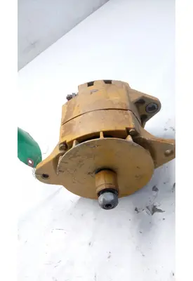 CAT  Alternator