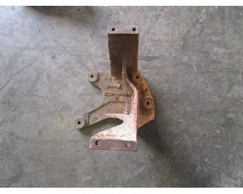 CAT  Brackets, Misc.