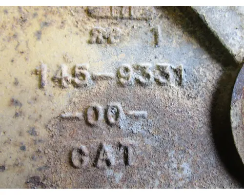 CAT  Brackets, Misc.