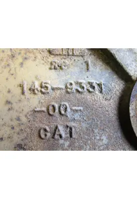 CAT  Brackets, Misc.