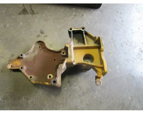 CAT  Brackets, Misc.