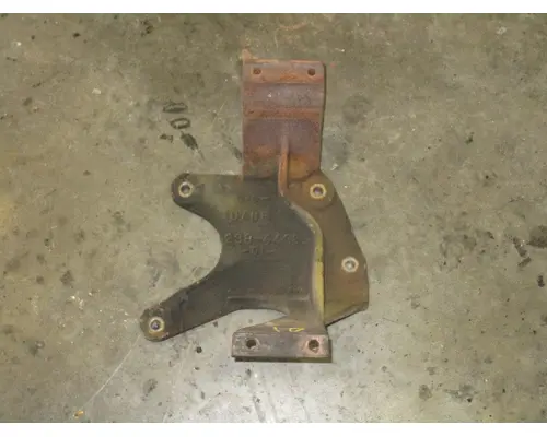 CAT  Brackets, Misc.