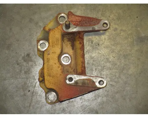 CAT  Brackets, Misc.