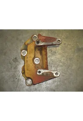 CAT  Brackets, Misc.