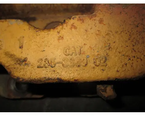 CAT  Brackets, Misc.