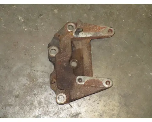 CAT  Brackets, Misc.
