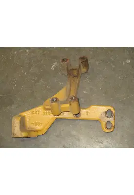 CAT  Brackets, Misc.