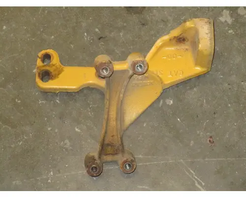 CAT  Brackets, Misc.