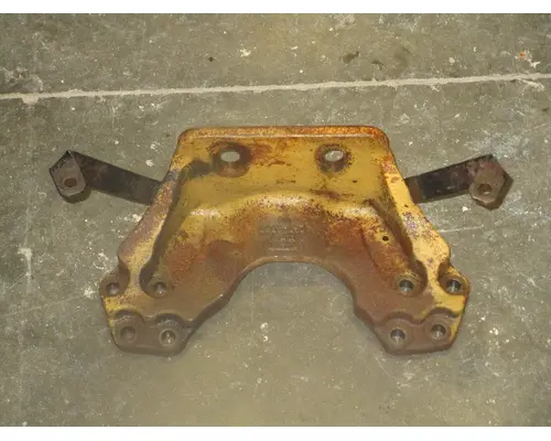 CAT  Brackets, Misc.