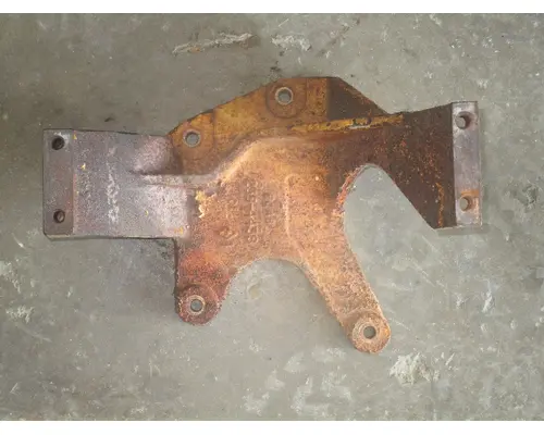 CAT  Brackets, Misc.