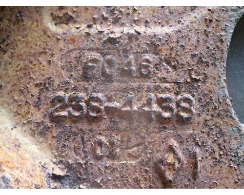 CAT  Brackets, Misc.