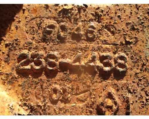 CAT  Brackets, Misc.