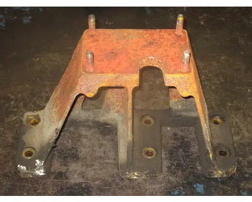 CAT  Brackets, Misc.