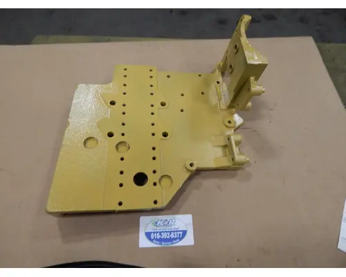 CAT  Brackets, Misc.