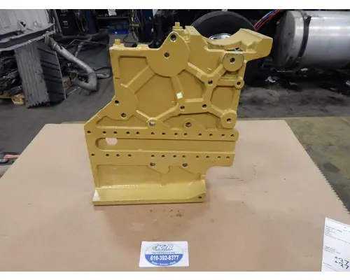 CAT  Brackets, Misc.