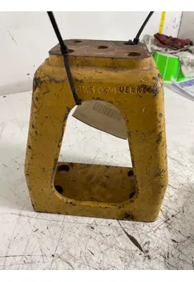 CAT  Bumper Bracket, Front