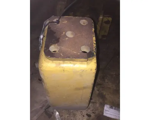 CAT  Bumper Bracket, Front