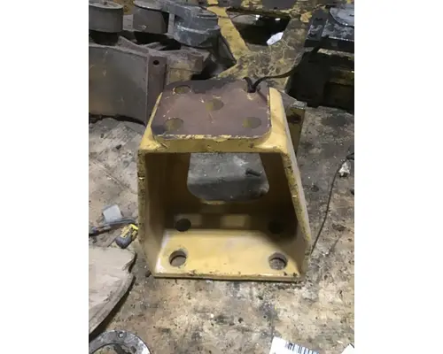 CAT  Bumper Bracket, Front