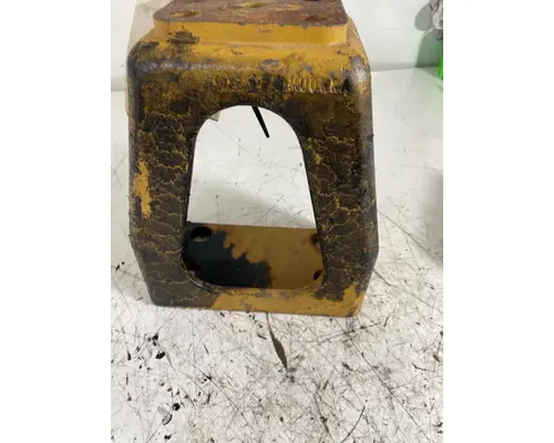 CAT  Bumper Bracket, Front