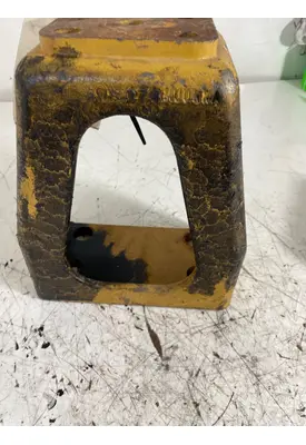 CAT  Bumper Bracket, Front