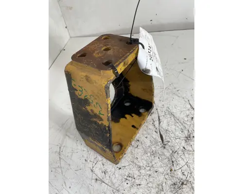 CAT  Bumper Bracket, Front