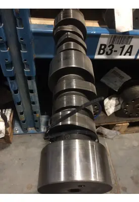 CAT  Camshaft