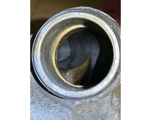 CAT  Charge Air Cooler (ATAAC)