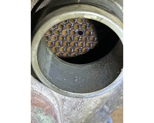 CAT  Charge Air Cooler (ATAAC)