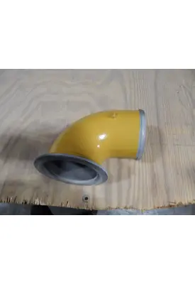 CAT  Charge Air Tube 370