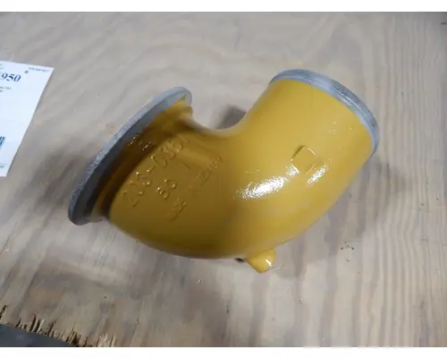 CAT  Charge Air Tube 370