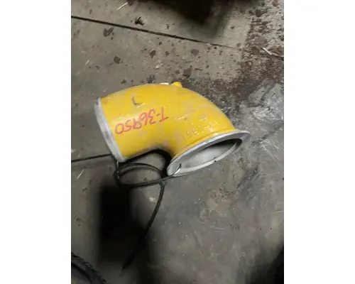 CAT  Charge Air Tube 370