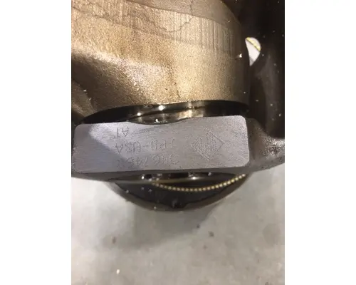 CAT  Connecting Rod