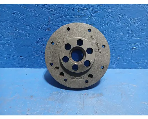 CAT  Crankshaft