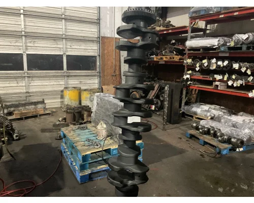CAT  Crankshaft