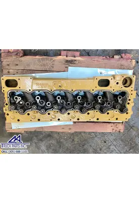 CAT  Cylinder Head